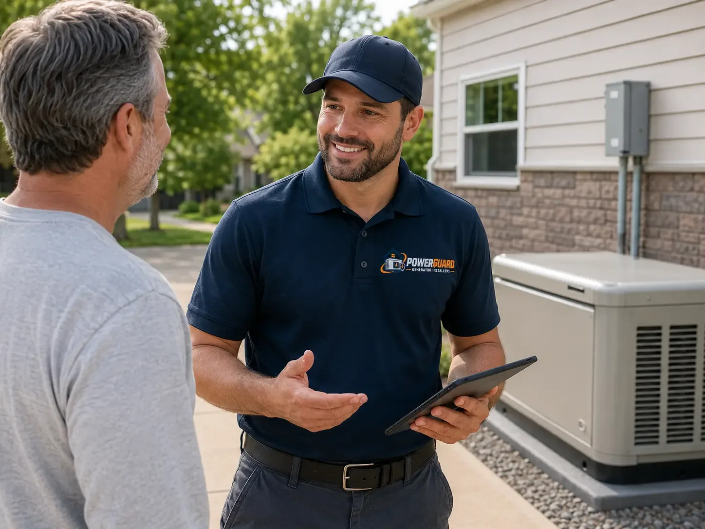 Generator Installation Wisconsin FAQs